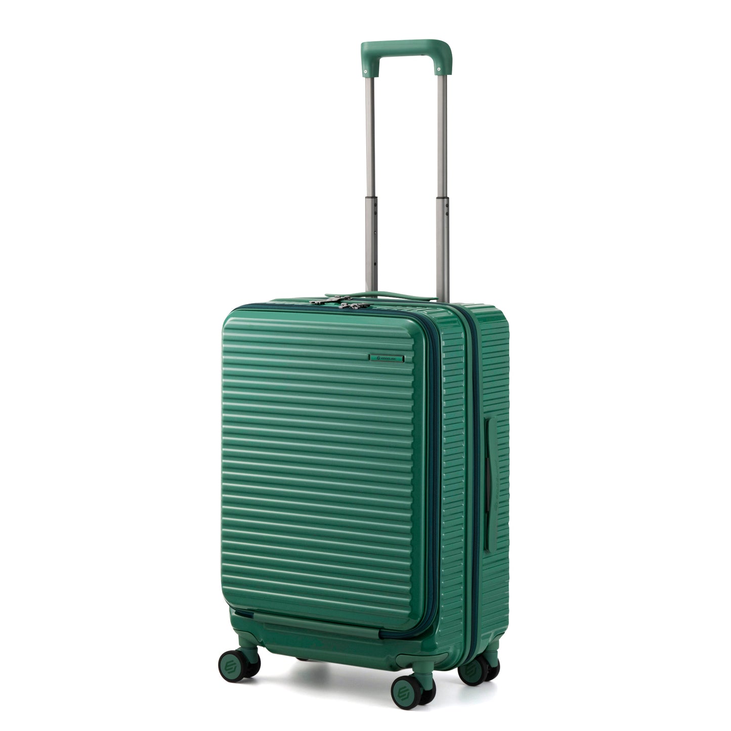 CRUZBOX GLINT | Check-in-S Suitcase 52L | 09142