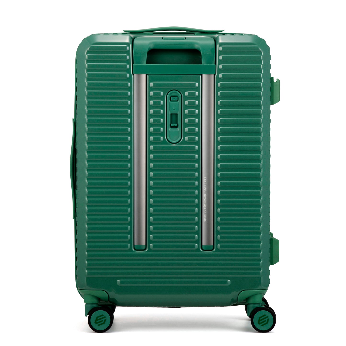 CRUZBOX GLINT | Check-in-S Suitcase 52L | 09142