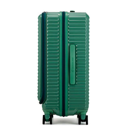 CRUZBOX GLINT | Check-in-S Suitcase 52L | 09142