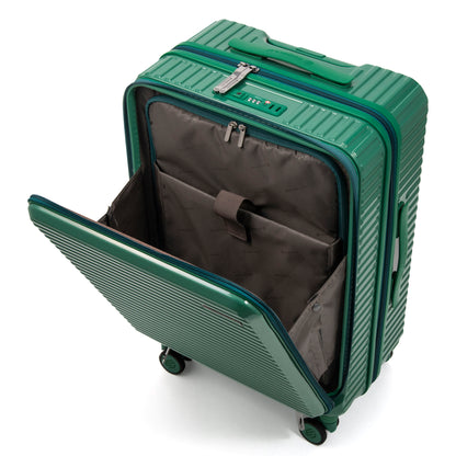 CRUZBOX GLINT | Check-in-S Suitcase 52L | 09142