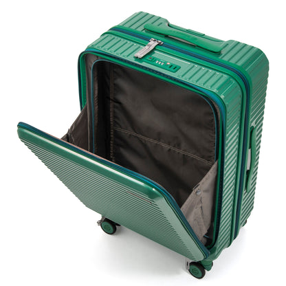 CRUZBOX GLINT | Check-in-S Suitcase 52L | 09142