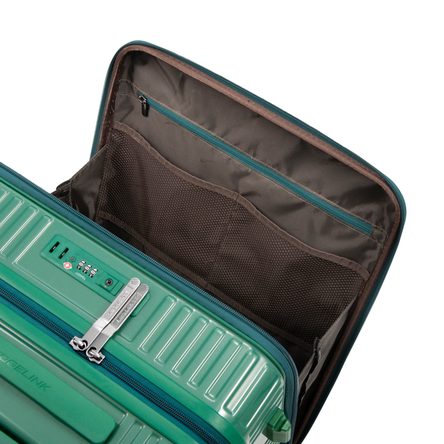 CRUZBOX GLINT | Check-in-S Suitcase 52L | 09142