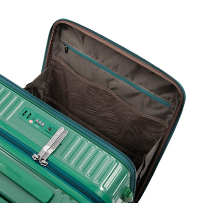 CRUZBOX GLINT | Check-in-S Suitcase 52L | 09142
