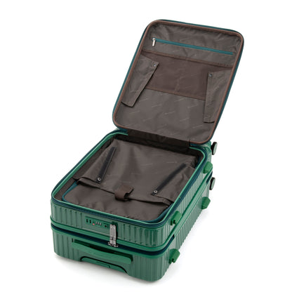 CRUZBOX GLINT | Check-in-S Suitcase 52L | 09142