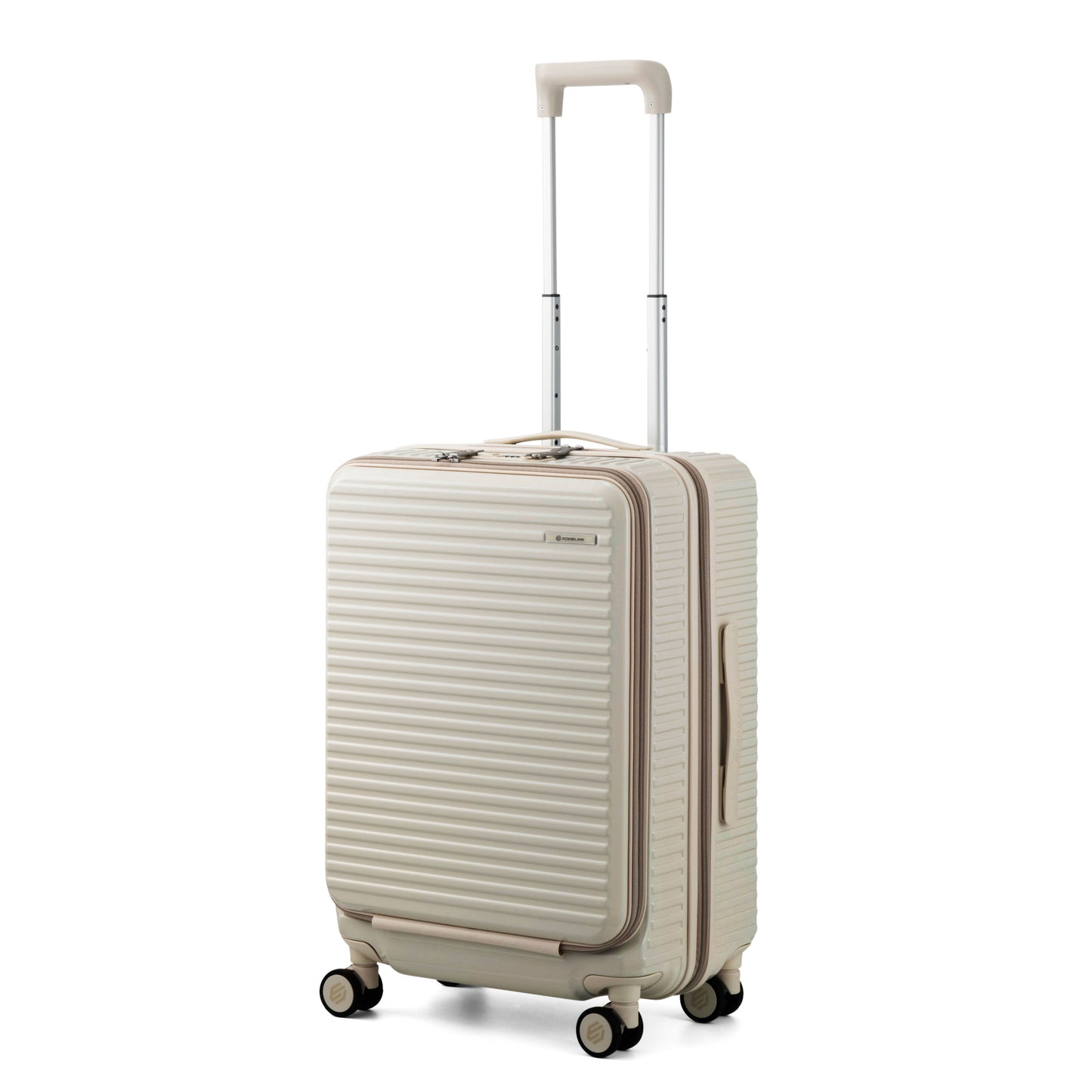 CRUZBOX GLINT | Check-in-S Suitcase 52L | 09142