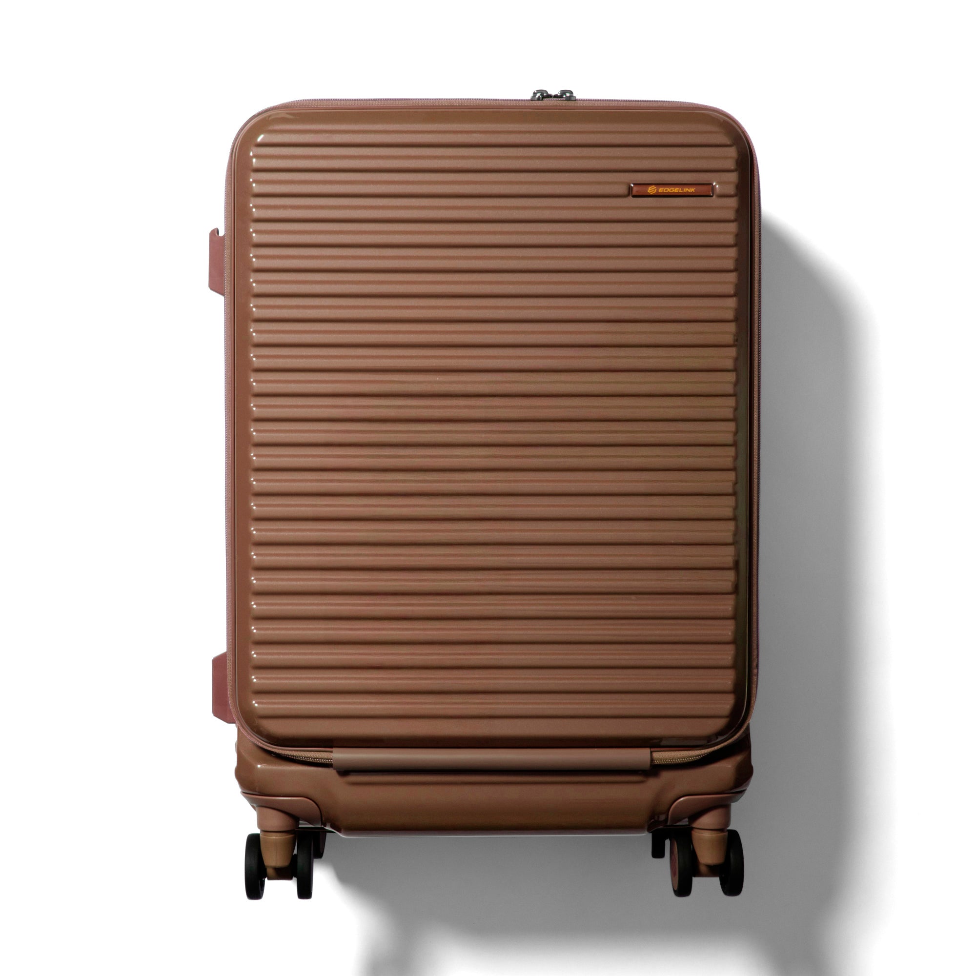 CRUZBOX GLINT | Check-in-S Suitcase 52L | 09142 – EDGELINK ONLINE
