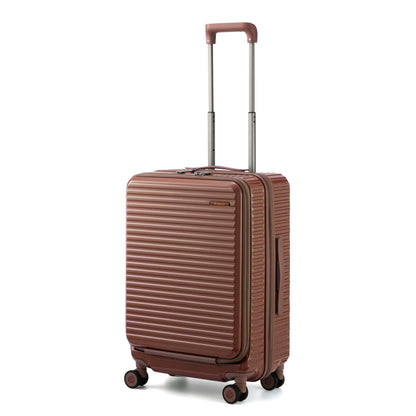 CRUZBOX GLINT | Check-in-S Suitcase 52L | 09142