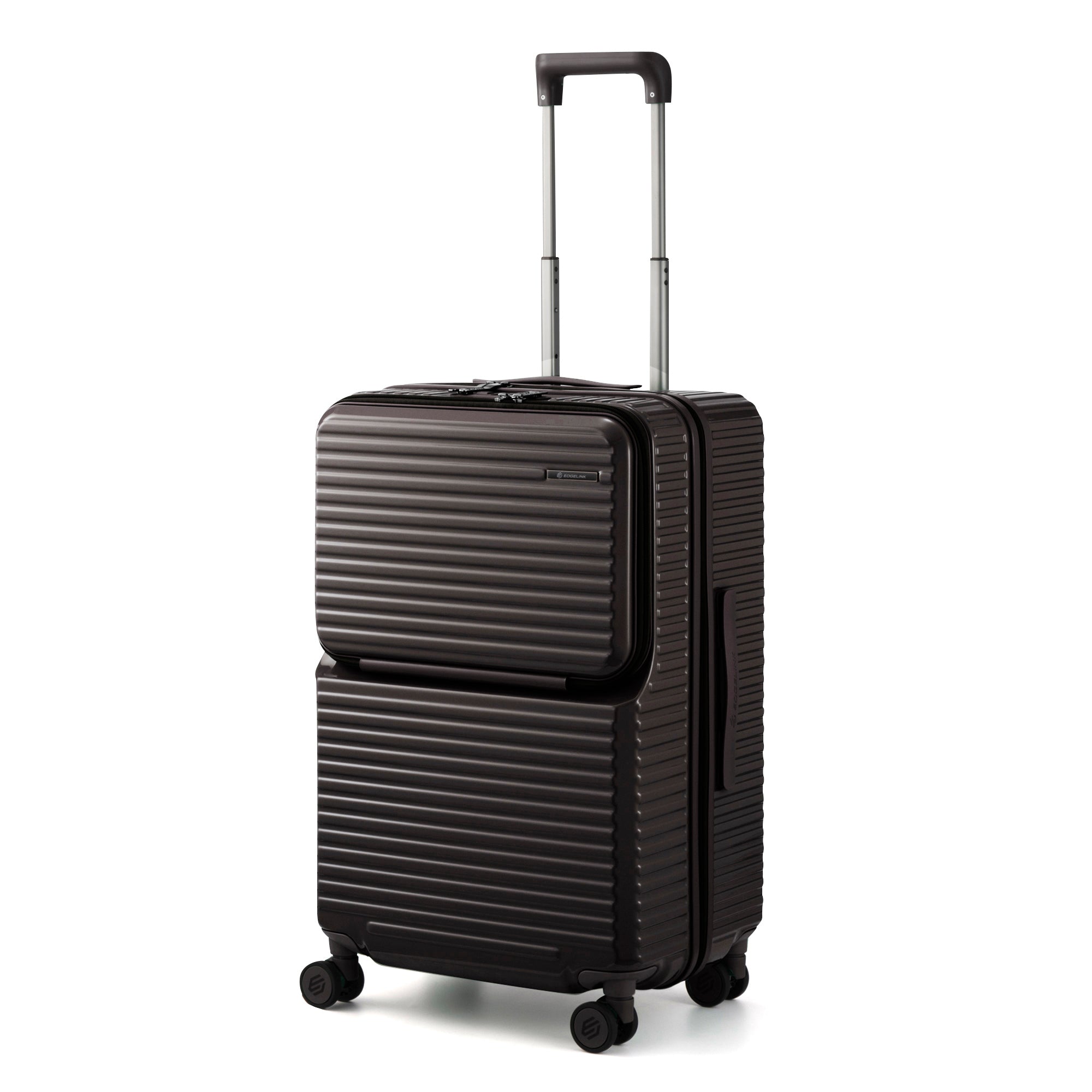 CRUZBOX GLINT | Check-in-M Suitcase 64L | 09143 – EDGELINK ONLINE