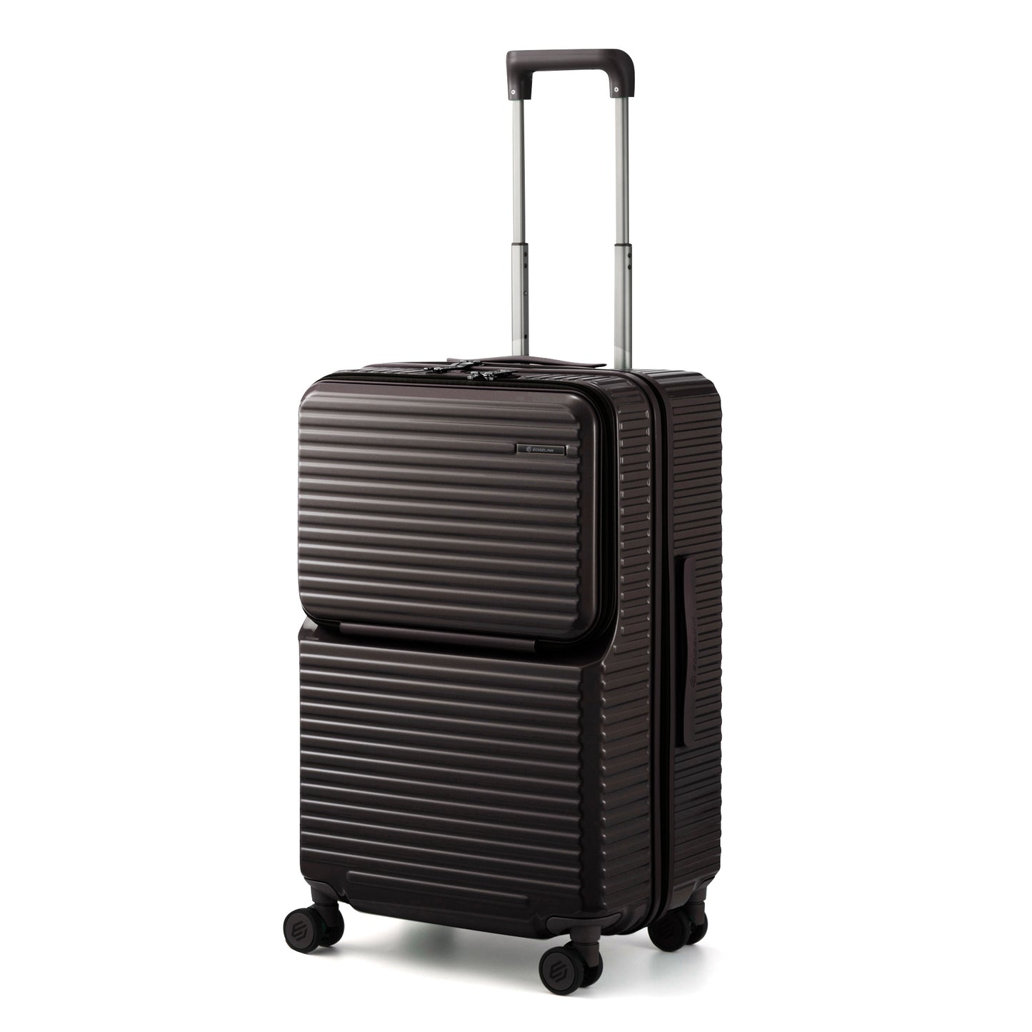 CRUZBOX GLINT | Check-in-M Suitcase 64L | 09143