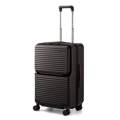 CRUZBOX GLINT | Check-in-M Suitcase 64L | 09143