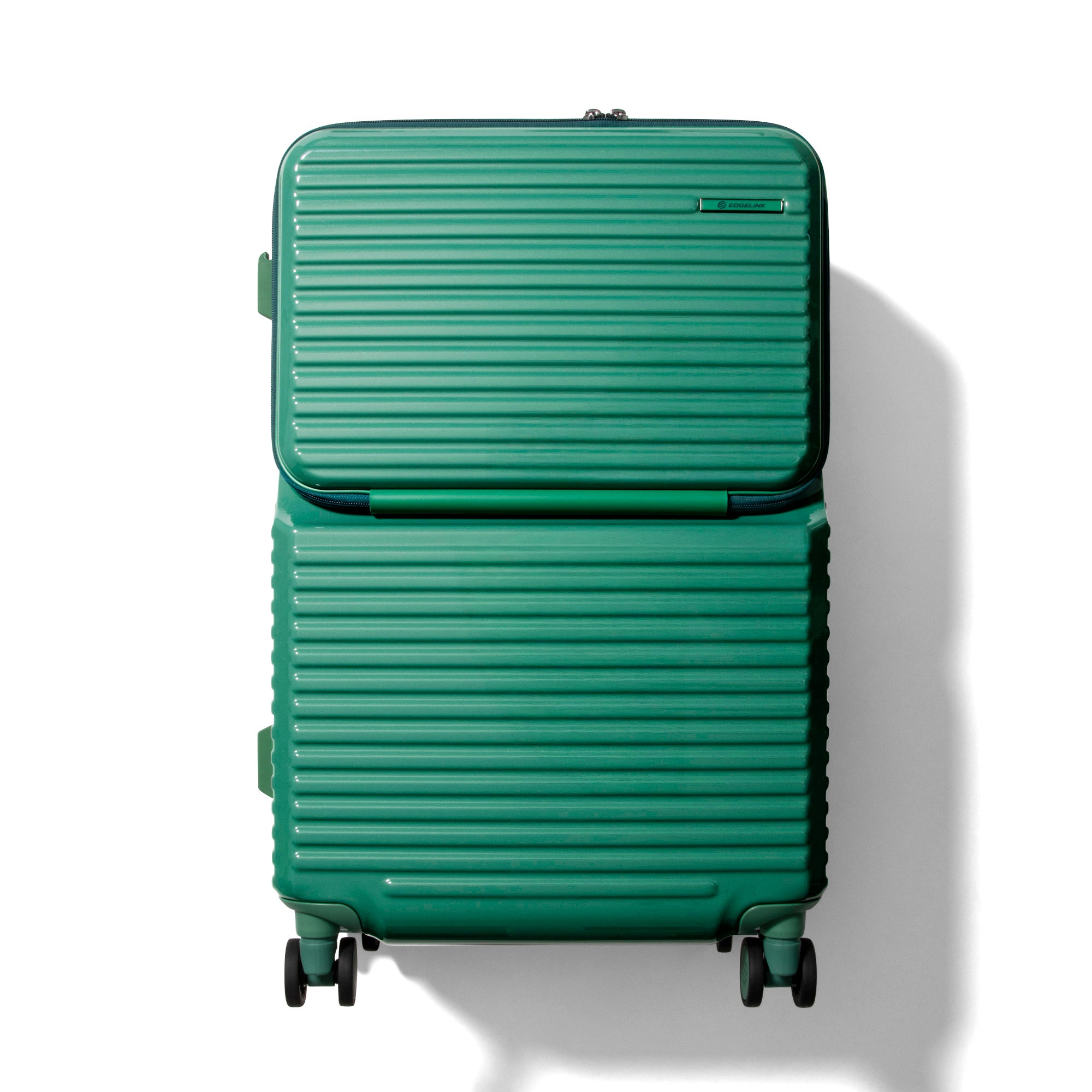 【美品】リラックスマシン CRUZBOX GLINT | Check-in-M Suitcase 64L | 09143 – EDGELINK ONLINE