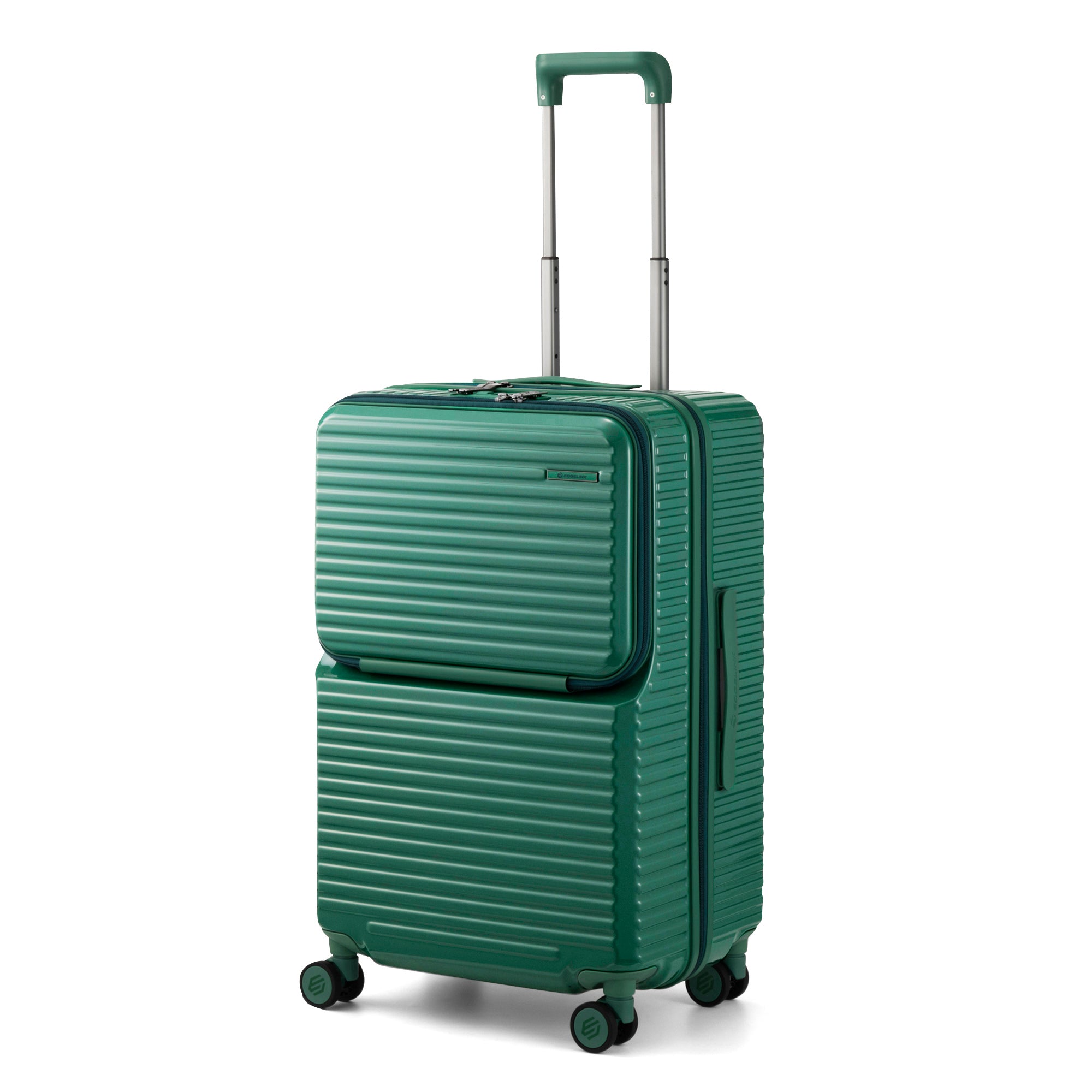 CRUZBOX GLINT | Check-in-M Suitcase 64L | 09143 – EDGELINK ONLINE
