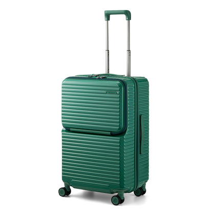 CRUZBOX GLINT | Check-in-M Suitcase 64L | 09143