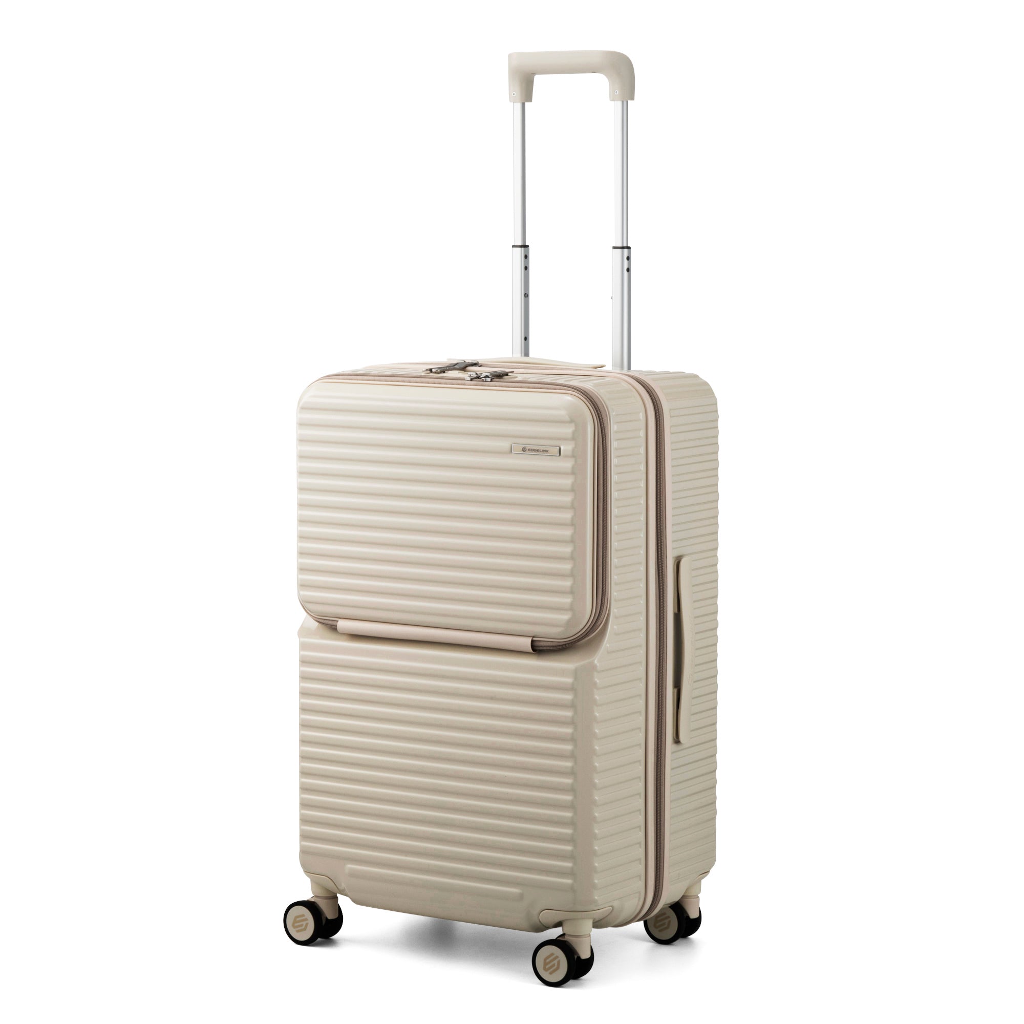 【美品】リラックスマシン CRUZBOX GLINT | Check-in-M Suitcase 64L | 09143 – EDGELINK ONLINE