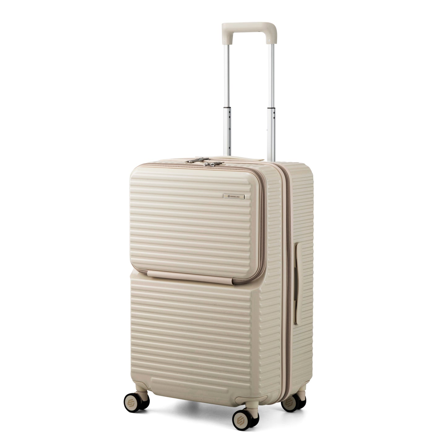 CRUZBOX GLINT | Check-in-M Suitcase 64L | 09143