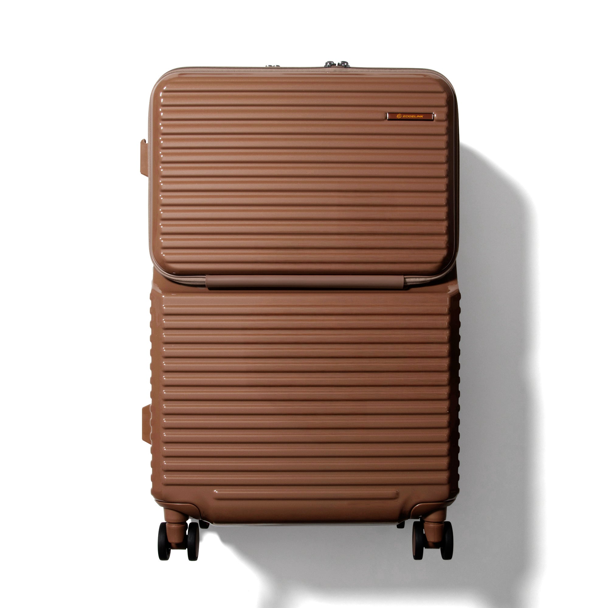 CRUZBOX GLINT | Check-in-M Suitcase 64L | 09143 – EDGELINK ONLINE