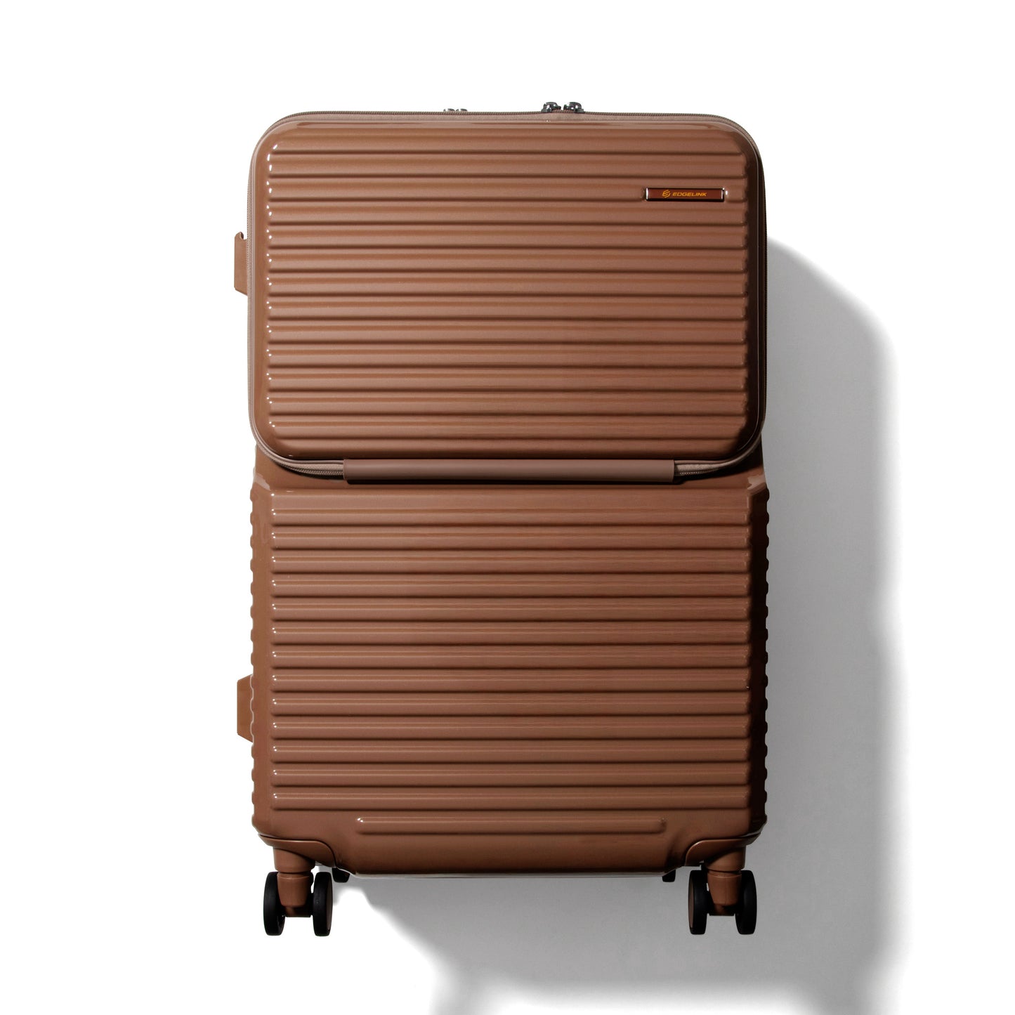 CRUZBOX GLINT | Check-in-M Suitcase 64L | 09143