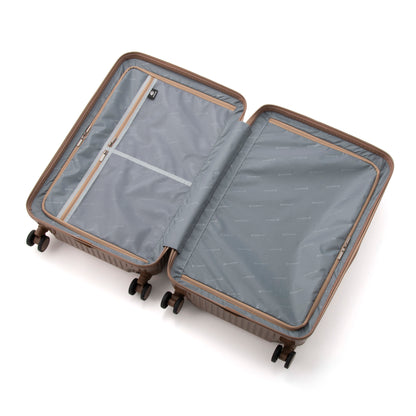 CRUZBOX GLINT | Check-in-M Suitcase 64L | 09143