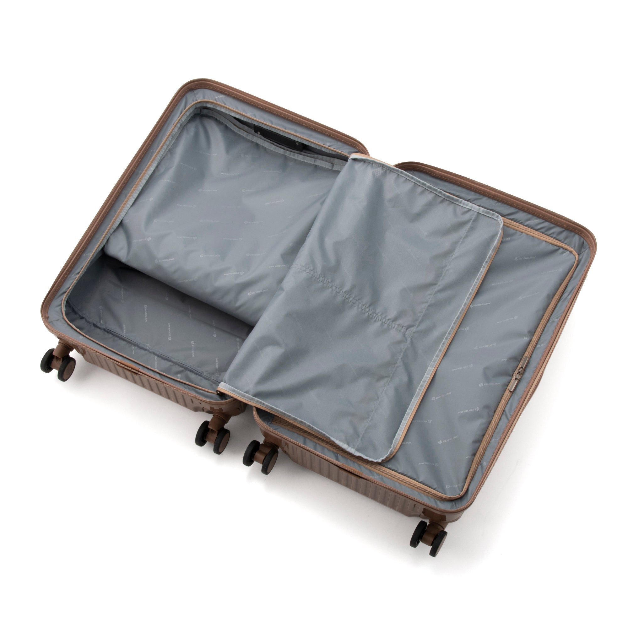 CRUZBOX GLINT | Check-in-M Suitcase 64L | 09143 – EDGELINK ONLINE