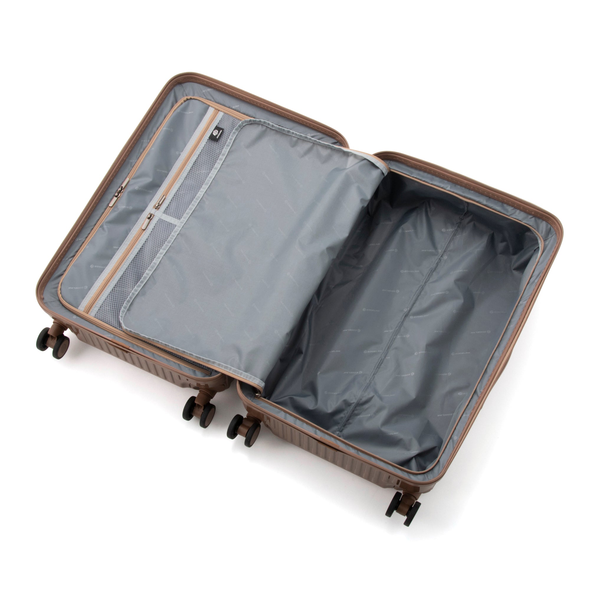 CRUZBOX GLINT | Check-in-M Suitcase 64L | 09143 – EDGELINK ONLINE