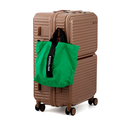 CRUZBOX GLINT | Check-in-M Suitcase 64L | 09143