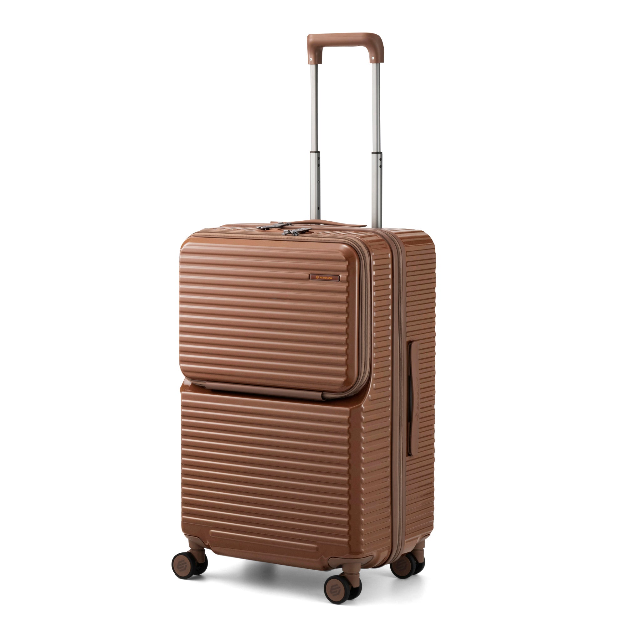【美品】リラックスマシン CRUZBOX GLINT | Check-in-M Suitcase 64L | 09143 – EDGELINK ONLINE
