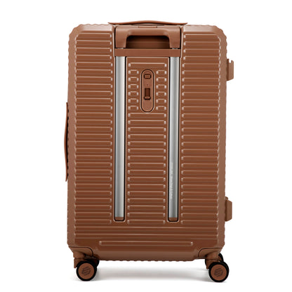 CRUZBOX GLINT | Check-in-M Suitcase 64L | 09143