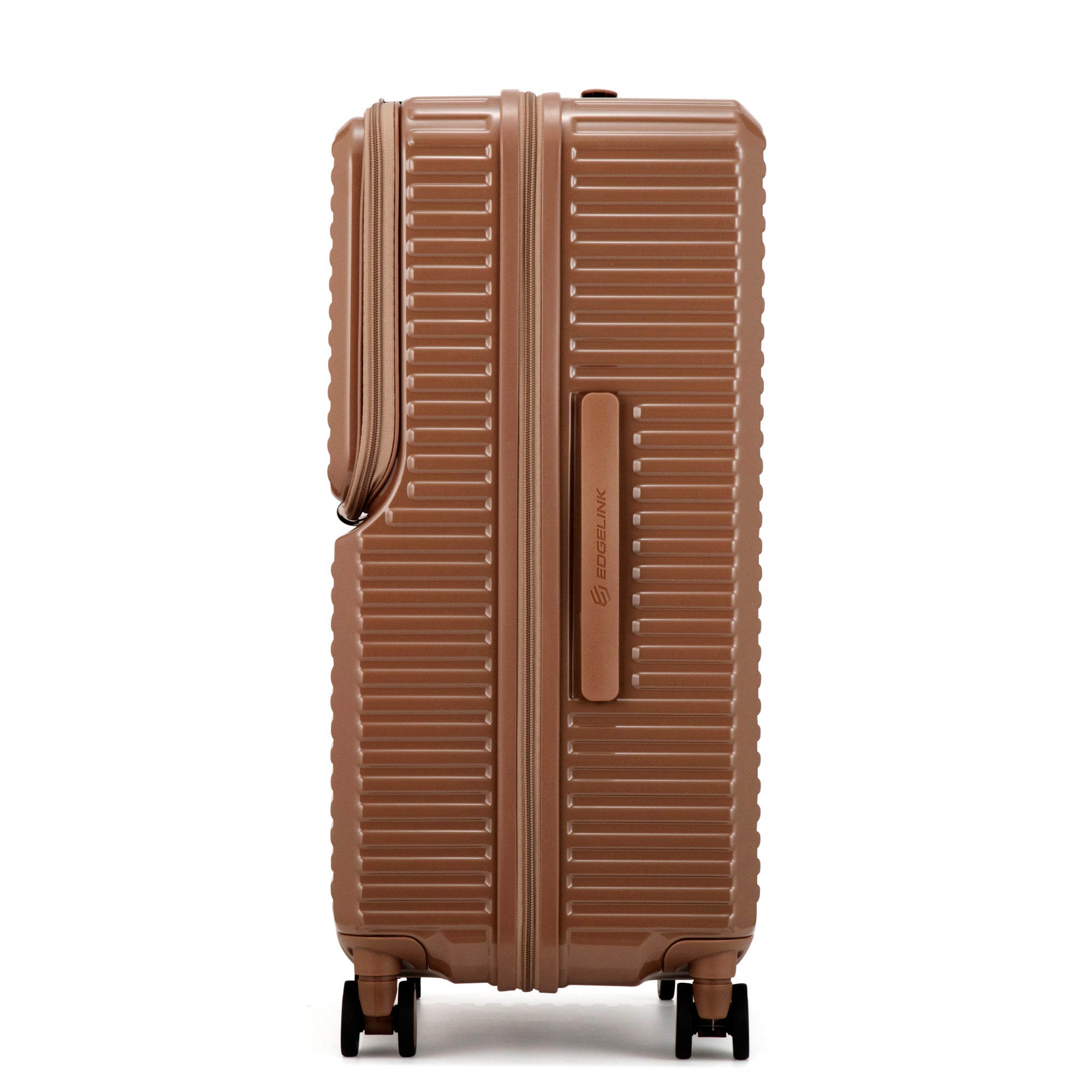 CRUZBOX GLINT | Check-in-M Suitcase 64L | 09143 – EDGELINK ONLINE