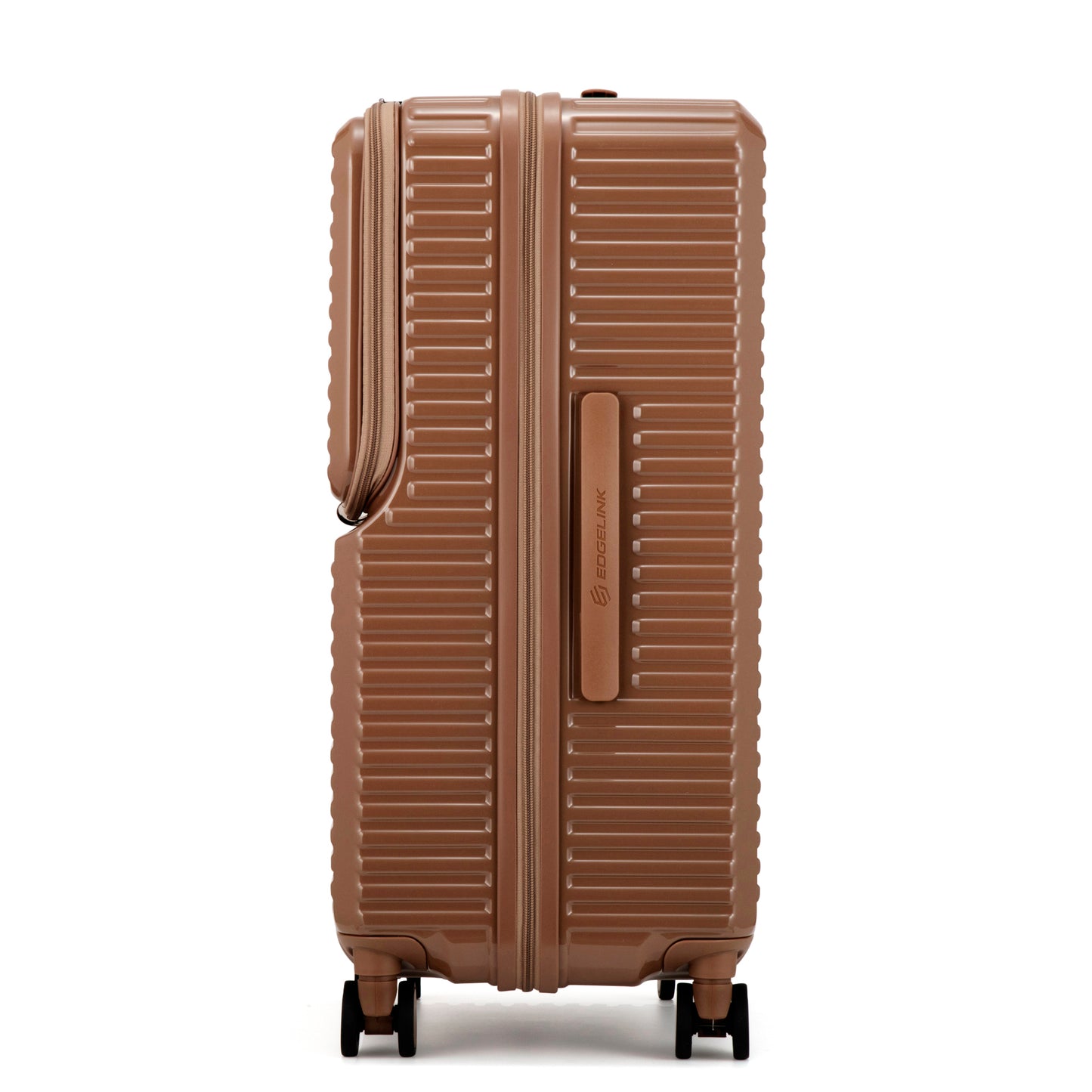 CRUZBOX GLINT | Check-in-M Suitcase 64L | 09143