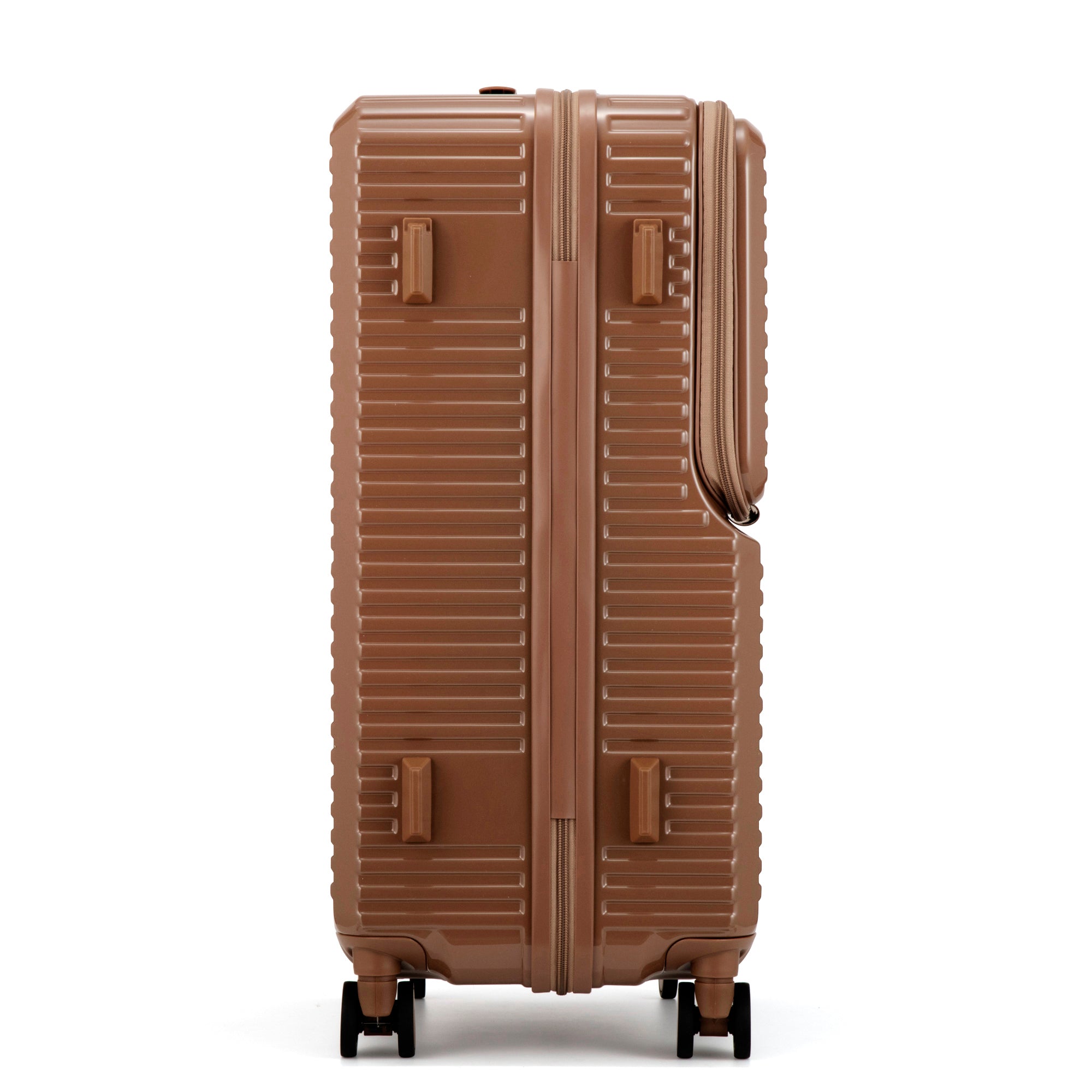 CRUZBOX GLINT | Check-in-M Suitcase 64L | 09143 – EDGELINK ONLINE