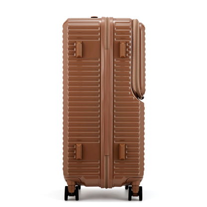 CRUZBOX GLINT | Check-in-M Suitcase 64L | 09143