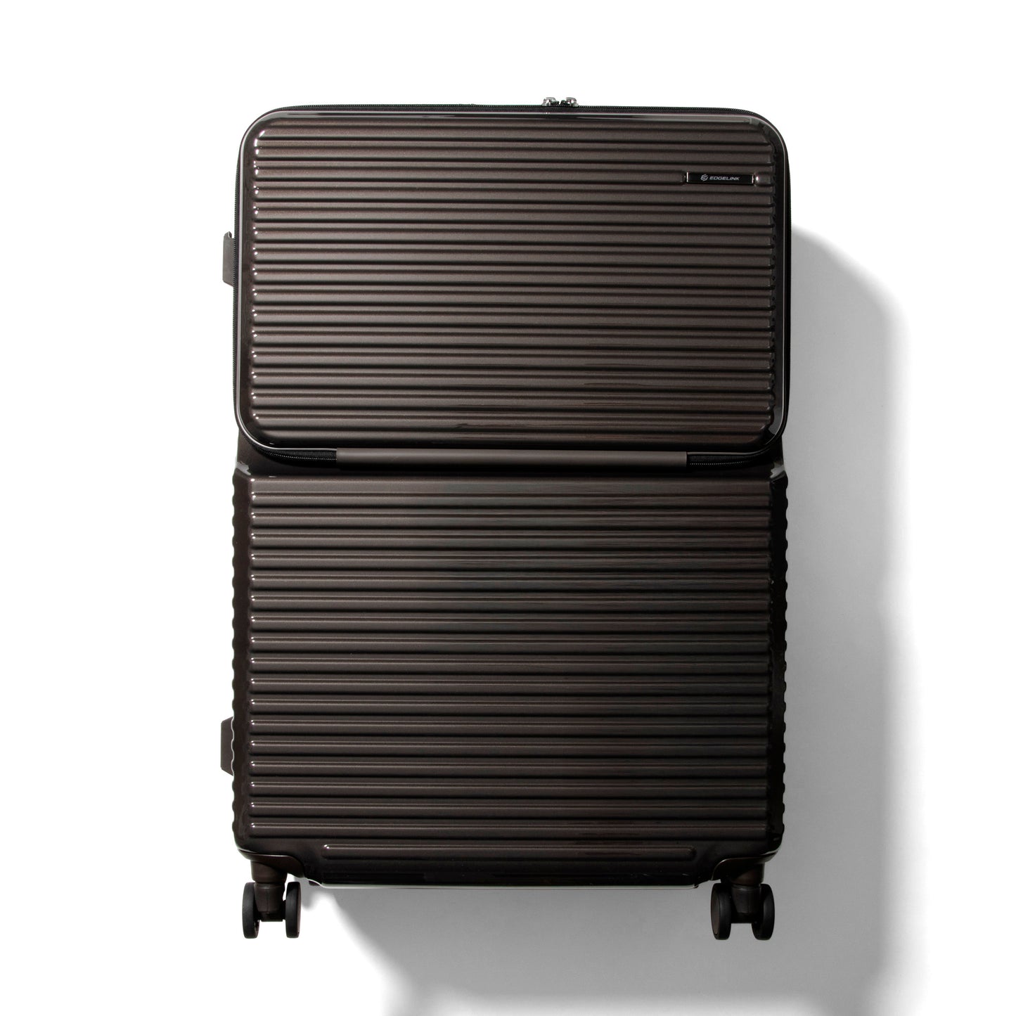 CRUZBOX GLINT | Check-in-L Suitcase 101L | 09144