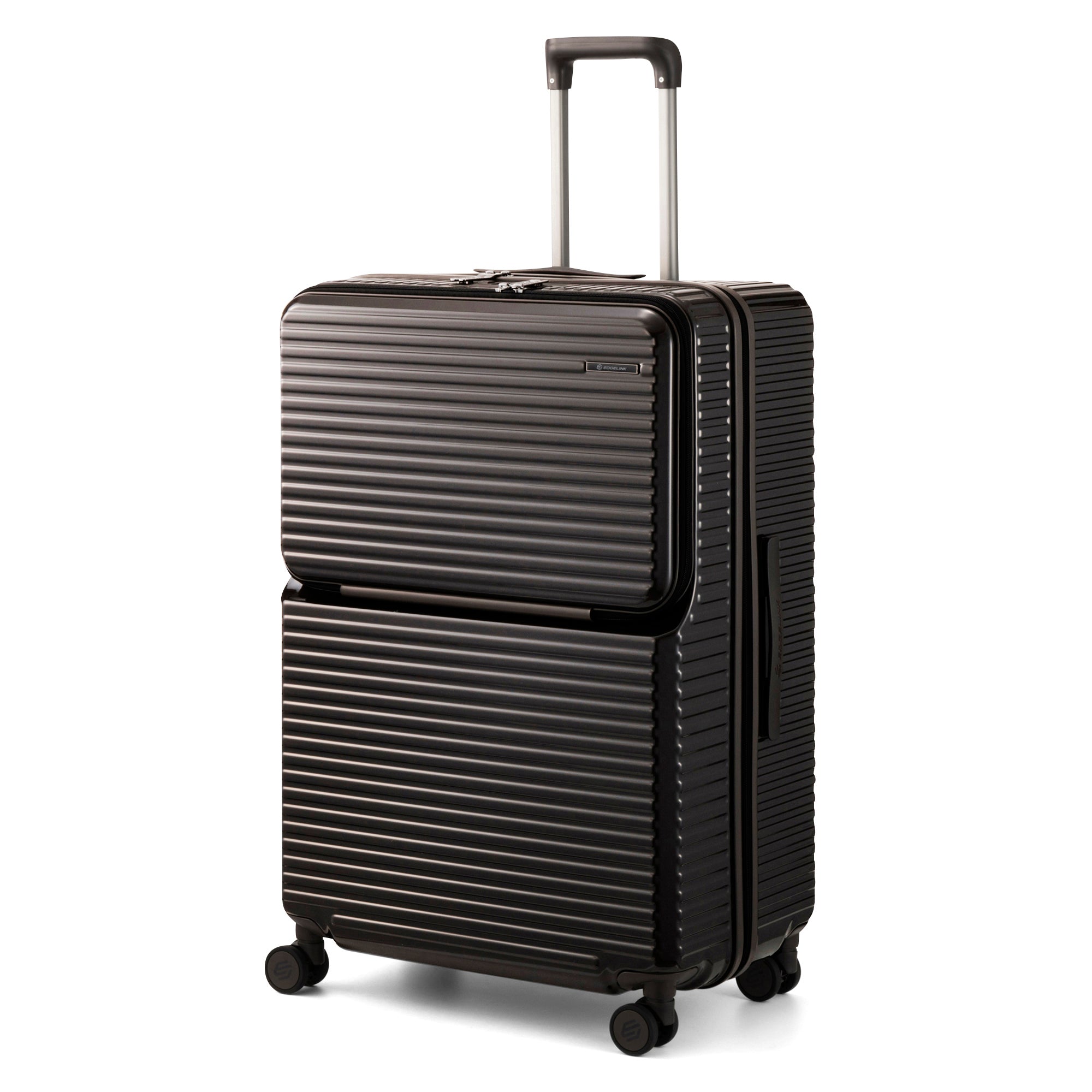 CRUZBOX GLINT | Check-in-L Suitcase 101L | 09144 – EDGELINK ONLINE