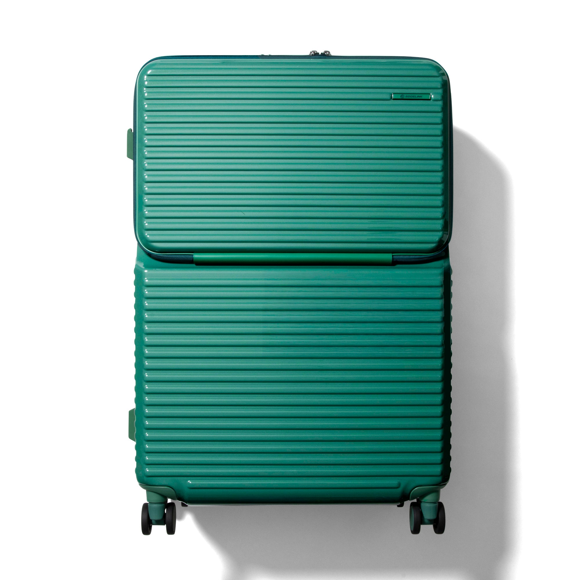 CRUZBOX GLINT | Check-in-L Suitcase 101L | 09144 – EDGELINK ONLINE