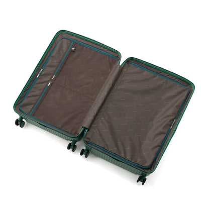 CRUZBOX GLINT | Check-in-L Suitcase 101L | 09144