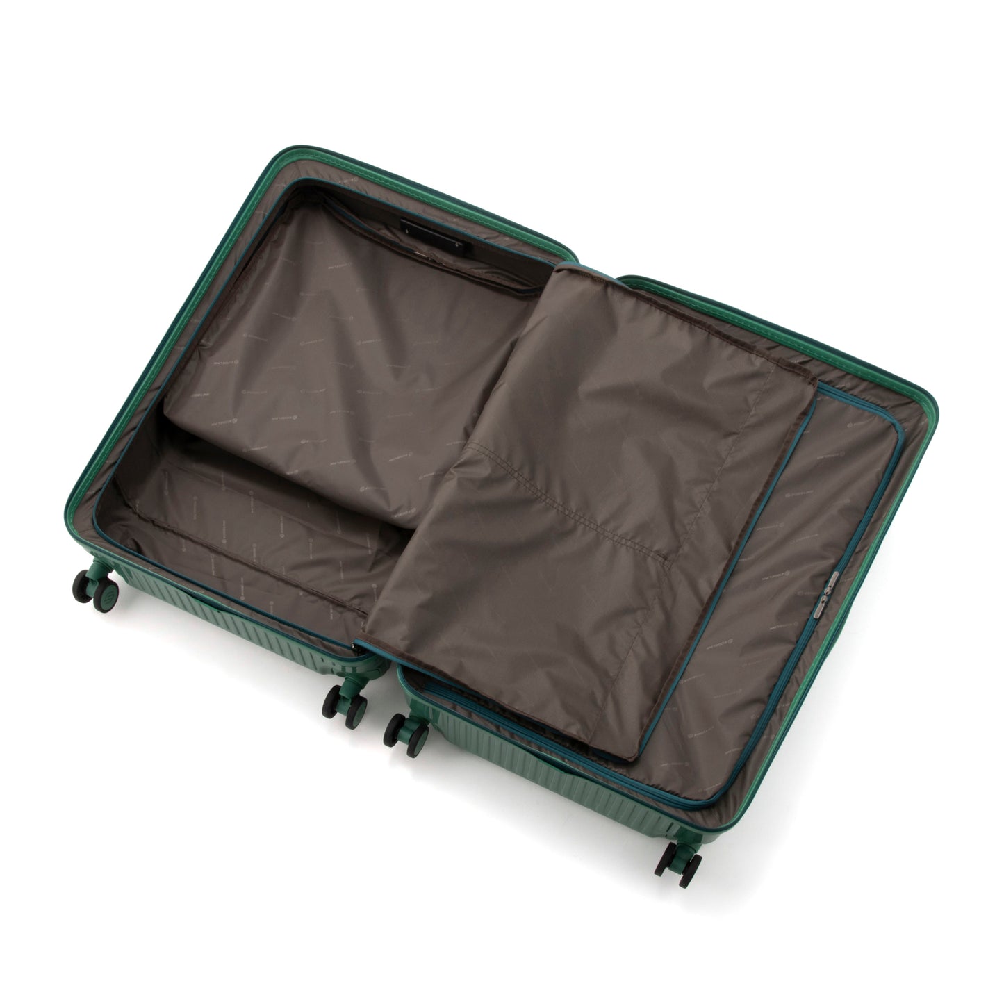 CRUZBOX GLINT | Check-in-L Suitcase 101L | 09144