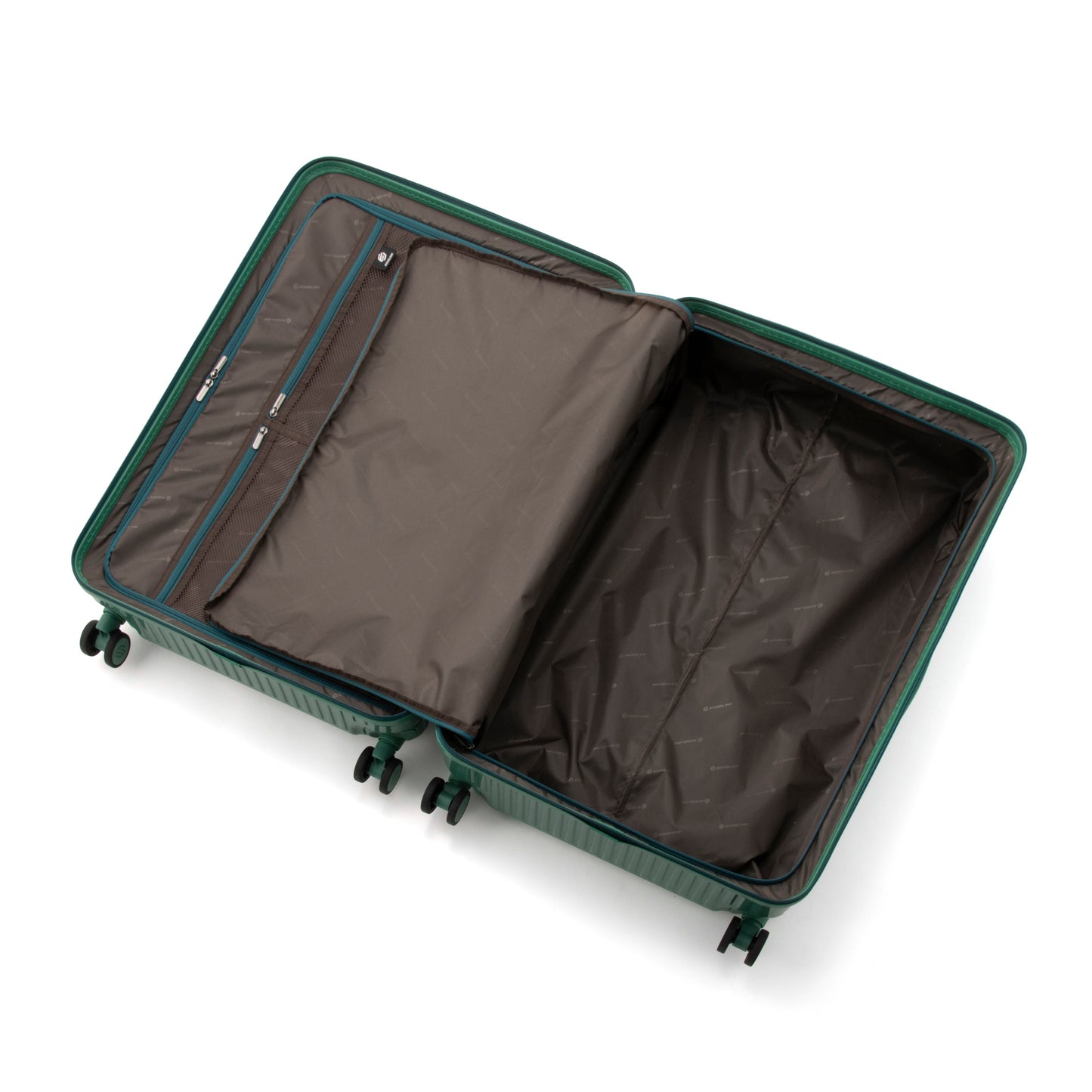 CRUZBOX GLINT | Check-in-L Suitcase 101L | 09144