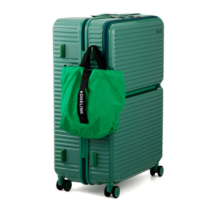 CRUZBOX GLINT | Check-in-L Suitcase 101L | 09144