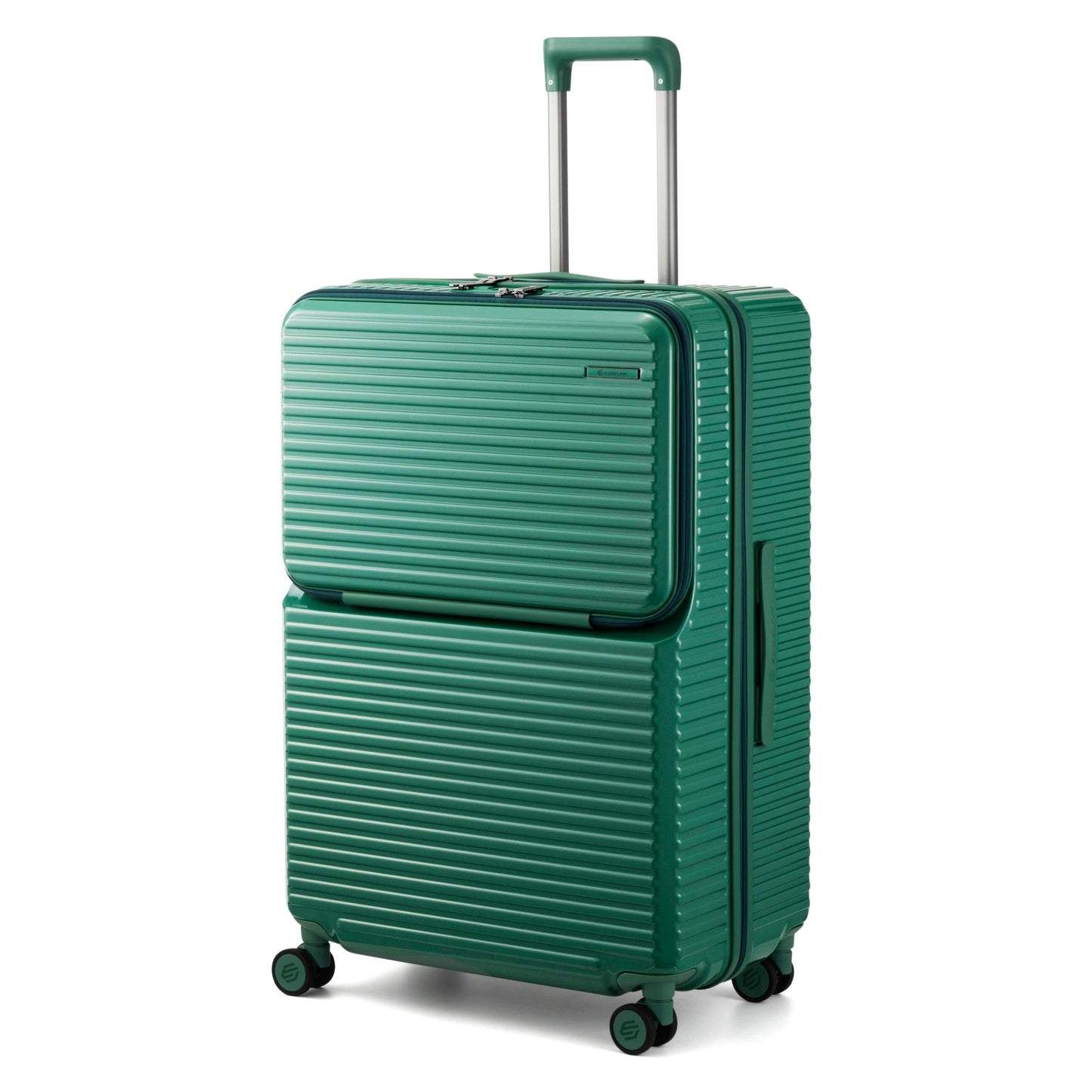 CRUZBOX GLINT | Check-in-L Suitcase 101L | 09144