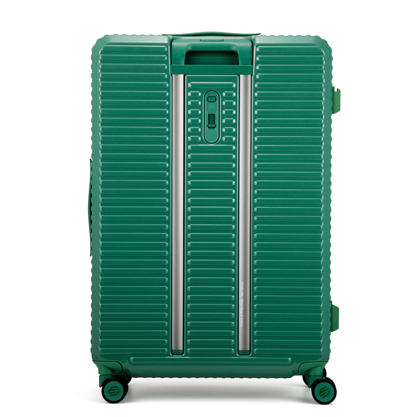 CRUZBOX GLINT | Check-in-L Suitcase 101L | 09144