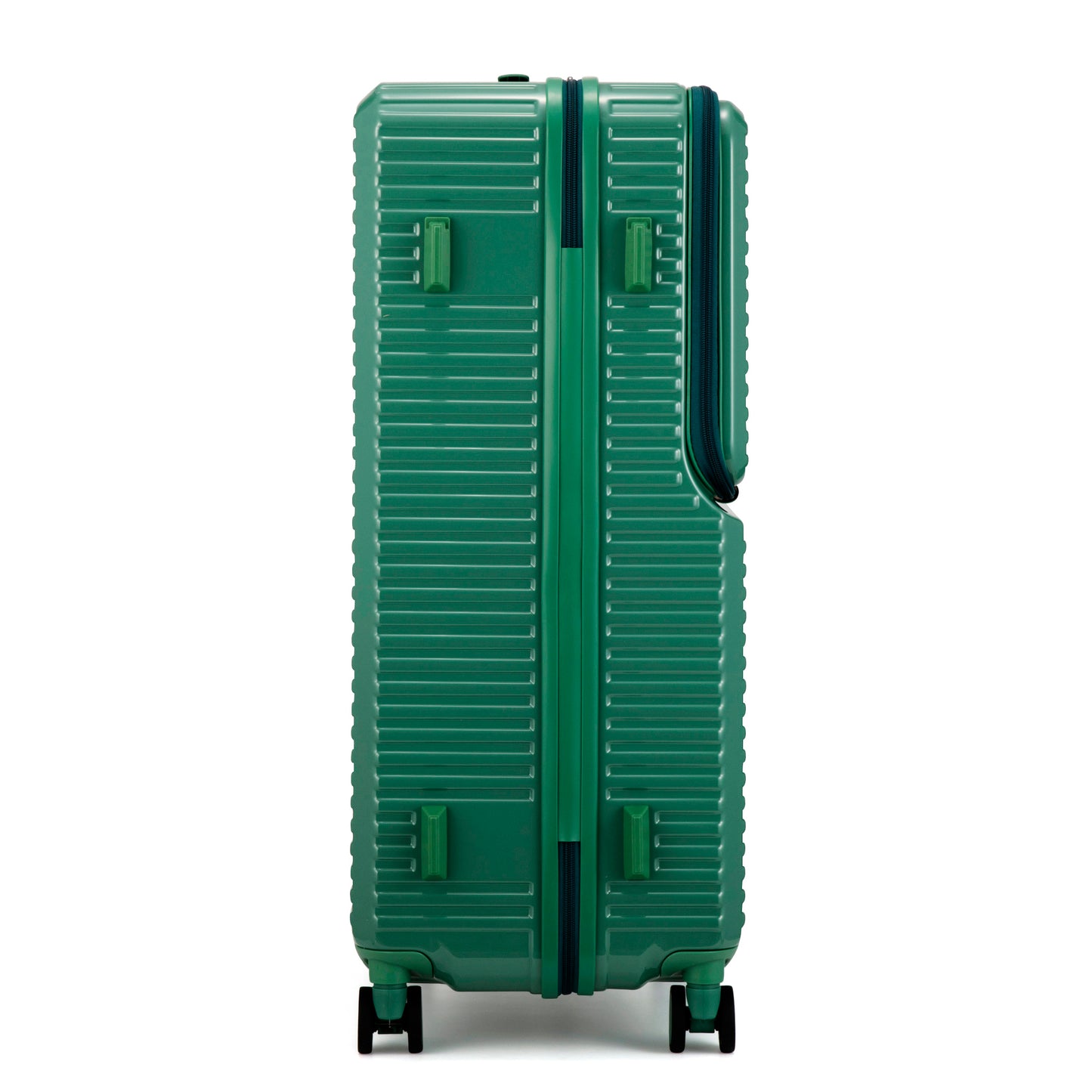 CRUZBOX GLINT | Check-in-L Suitcase 101L | 09144