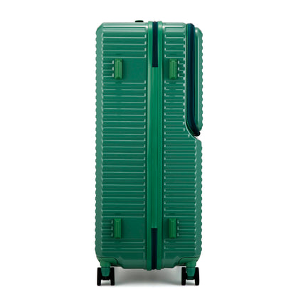 CRUZBOX GLINT | Check-in-L Suitcase 101L | 09144