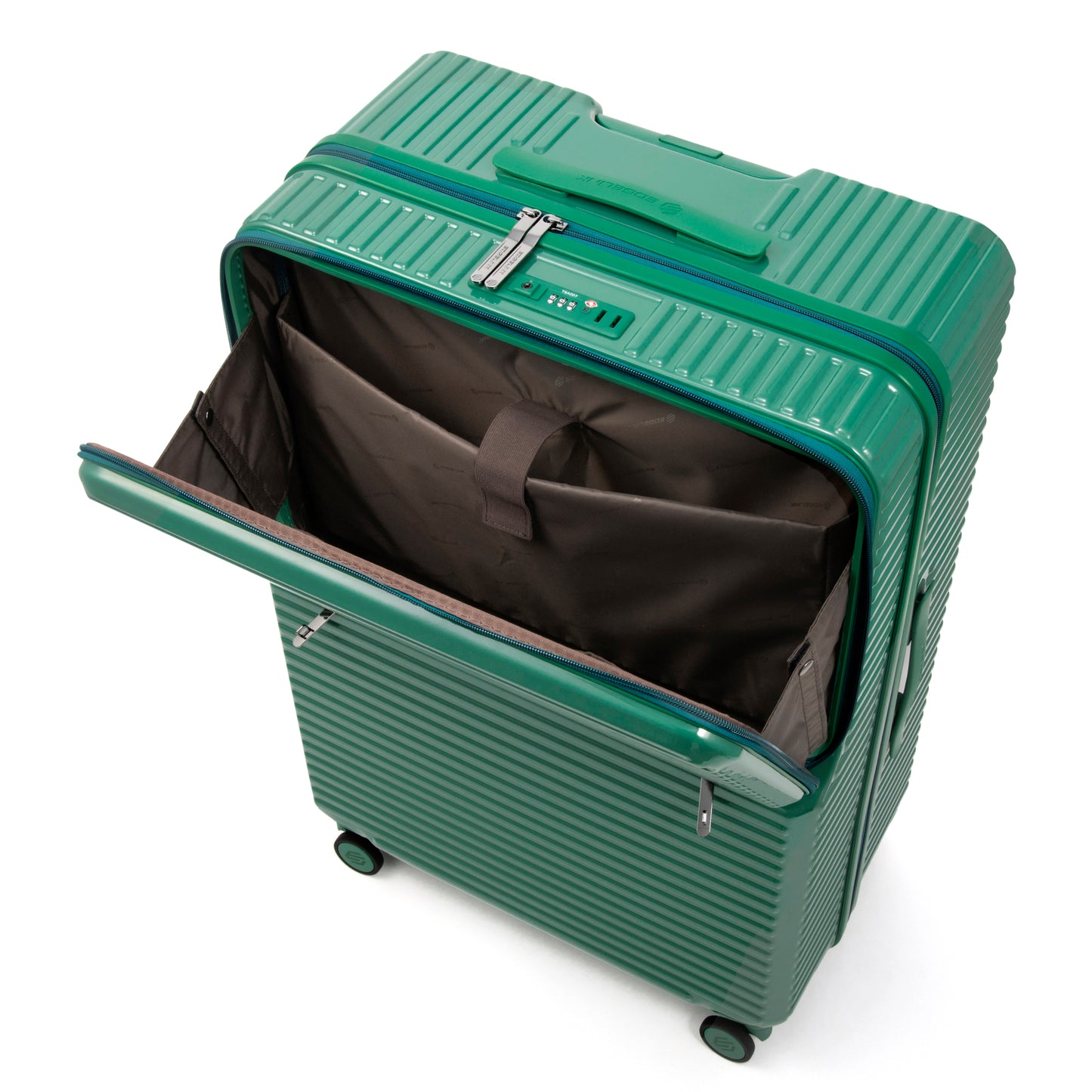 CRUZBOX GLINT | Check-in-L Suitcase 101L | 09144