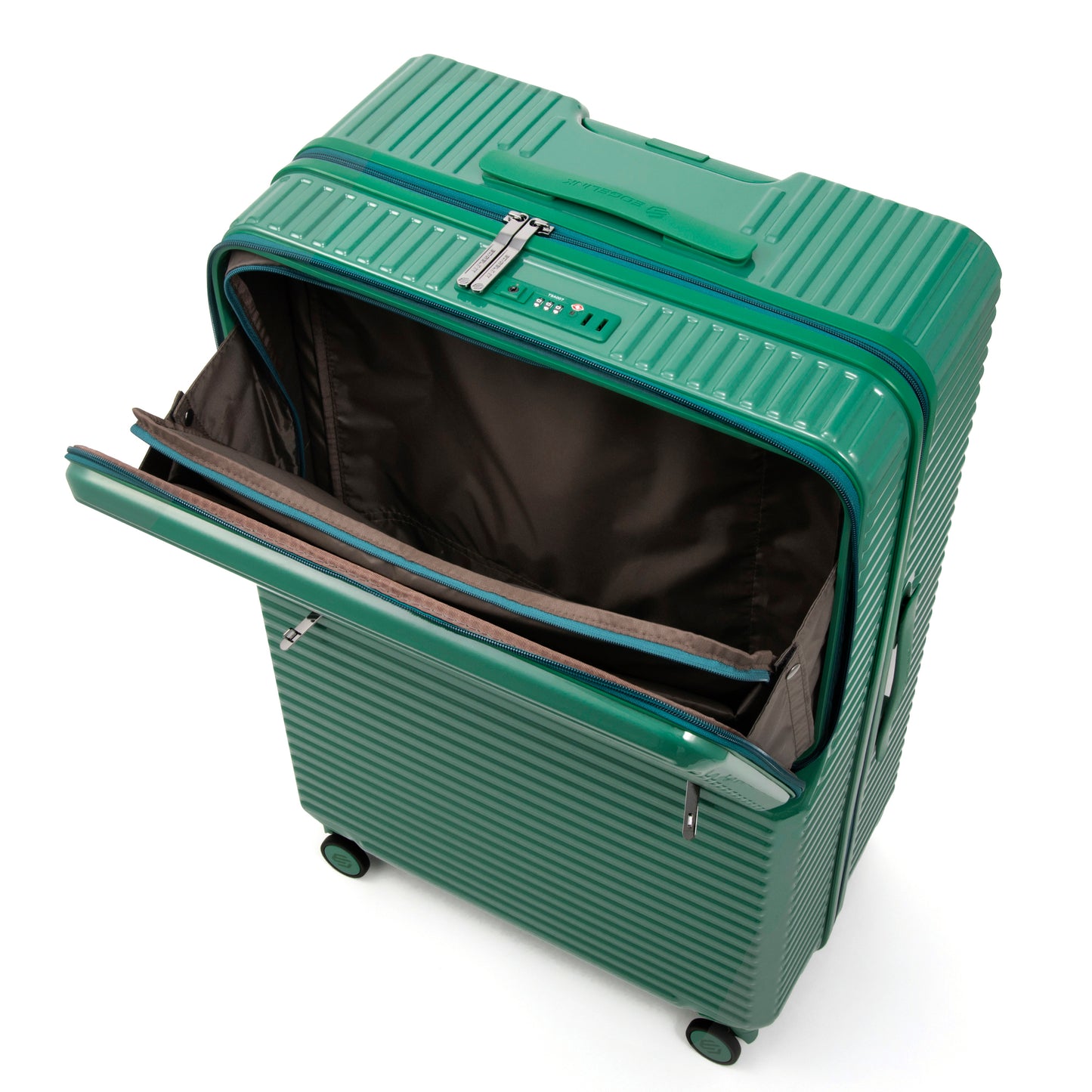 CRUZBOX GLINT | Check-in-L Suitcase 101L | 09144