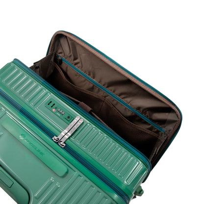 CRUZBOX GLINT | Check-in-L Suitcase 101L | 09144