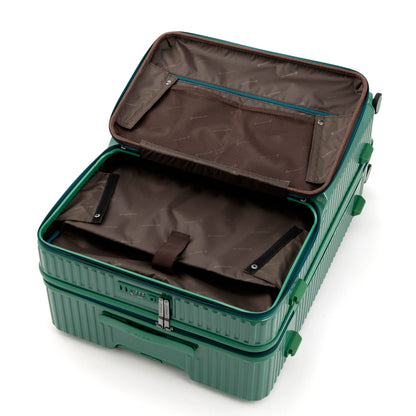 CRUZBOX GLINT | Check-in-L Suitcase 101L | 09144