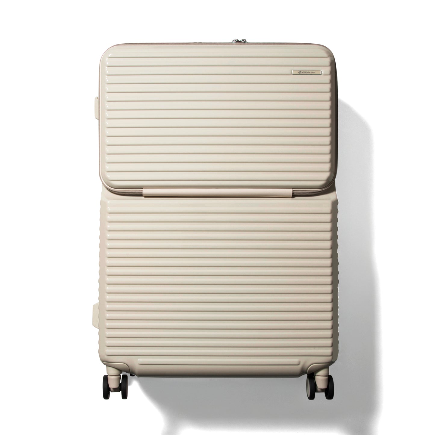 CRUZBOX GLINT | Check-in-L Suitcase 101L | 09144