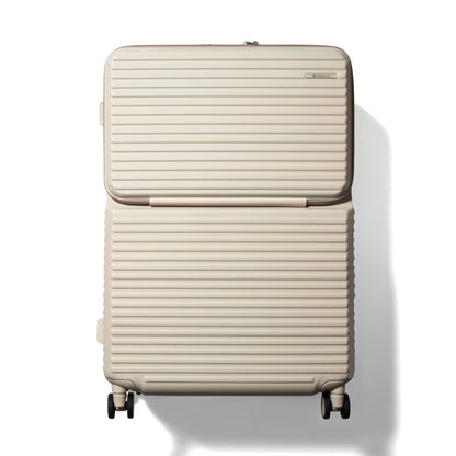 CRUZBOX GLINT | Check-in-L Suitcase 101L | 09144