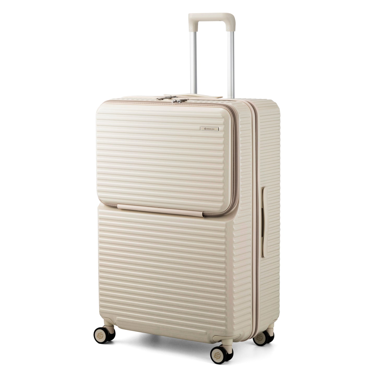CRUZBOX GLINT | Check-in-L Suitcase 101L | 09144