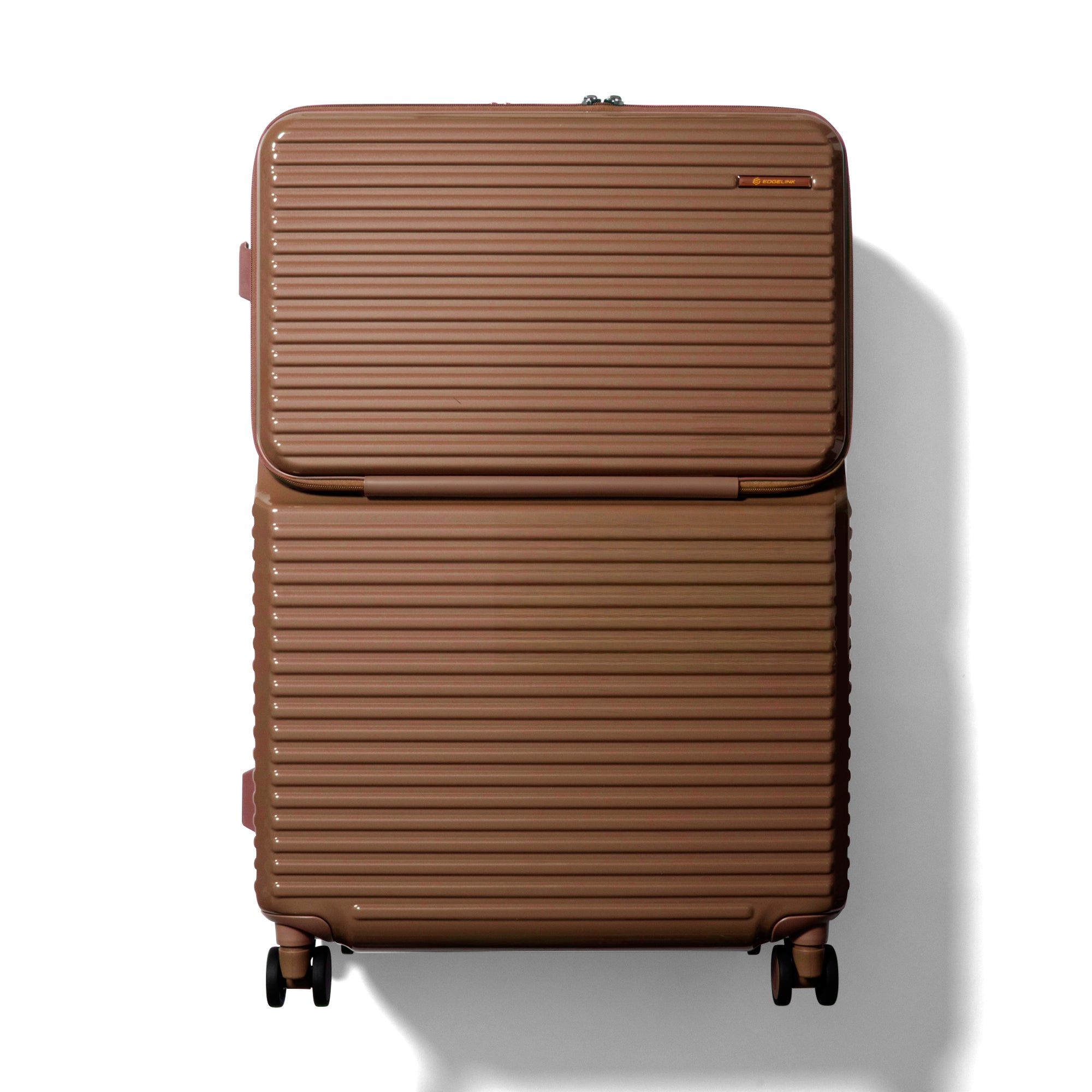 CRUZBOX GLINT | Check-in-L Suitcase 101L | 09144 – EDGELINK ONLINE